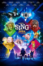 : Sing 2 Die Show deines Lebens 2021 German Ac3 Webrip x264-ZeroTwo