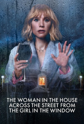 : The Woman in the House Across the Street from the Girl in the Window S01 Complete German DL 720p WEB x264 - FSX