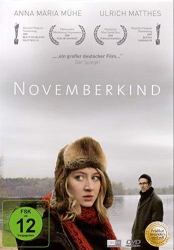 : Novemberkind German 2008 DvdriP XviD-Xf