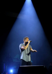 : Pablo Alboran Concierto Sevilla 16 De Junio De 2018 720p MbluRay x264-403