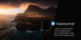 : Exposure X7 v7.1.1.159 & Bundle v7.1.1.89 (x64)