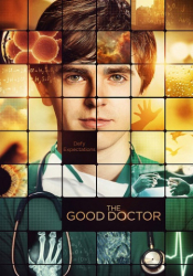 : The Good Doctor S05E07 The Good Doctor 5 mal 7 German Dl 720p Hdtv x264-Mdgp