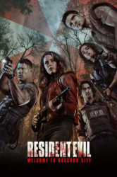 : Resident Evil Welcome to Raccoon City 2021 German Ac3 Md Dl 720p BluRay H264-Emvy