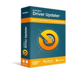 : Auslogics Driver Updater hidden Multilingual