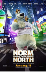 : Norm - König der Arktis 2015 German 1080p microHD x264 - MBATT