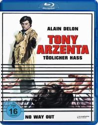 : Toedlicher Hass 1973 German TheatriCal 1973 Ac3 Bdrip x264-UniVersum