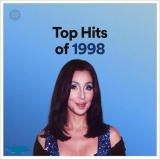 : Top Hits of 1998 (2022)