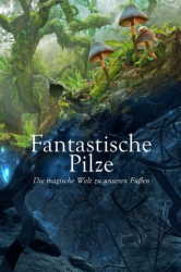 : Fantastic Fungi 2019 Multi Complete Bluray-SpiRiTbox