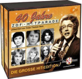 : 40 Jahre ZDF Disco (2016) FLAC