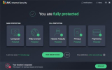 : AVG Internet Security v21.11.3215