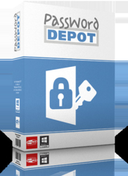 : Password Depot v15.2.2