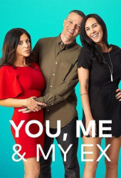 : You Me and My Ex S01E01 German 1080p Web h264-Gwr