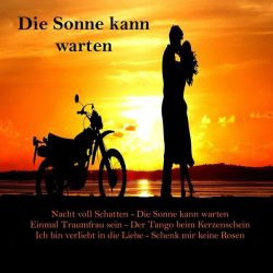 : Die Sonne kann warten (2022)