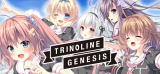 : Trinoline Genesis-DarksiDers