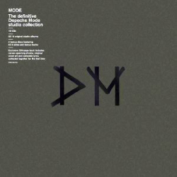 : Depeche Mode – Mode (The Definitive Depeche Mode Studio Collection) (2020) FLAC