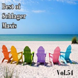 : Best Of Schlager Maxis Vol.54 (Bootleg) (2022)