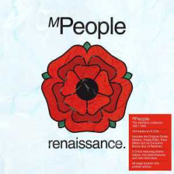 : M People – Renaissance (Remastered Deluxe Edition) (2020) FLAC