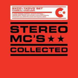 : Stereo MC’s – Collected (Remastered Limited Edition) (2014) FLAC