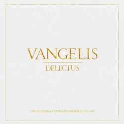 : Vangelis - Delectus (2017) FLAC