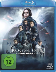 : Rogue One A Star Wars Story 2016 German Dts Dl 720p BluRay x264-CoiNciDence