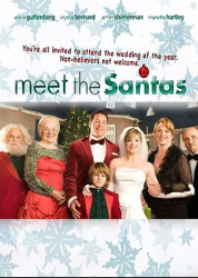 : Mr. Mrs. Santa - Chaos unterm Weihnachtsbaum 2005 German 1080p microHD x264 - MBATT