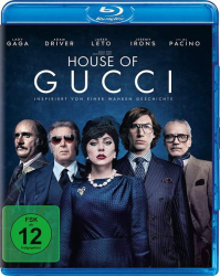 : House of Gucci 2021 German Ld Webrip x264-Prd