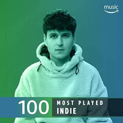 : The Top 100 Most Played꞉ Indie (2022)