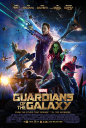 : Guardians of the Galaxy 2014 German DL 720p BluRay x264-FuN