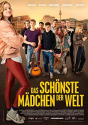 : Das schoenste Maedchen der Welt 2018 German 2160p WEBRip x265-CTFOH