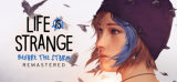 : Life is Strange Before the Storm Remastered-Codex