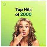 : Top Hits of 2000 (2022)