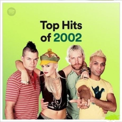 : Top Hits of 2002 (2022)