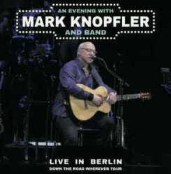 : Mark Knopfler - Discography 1983-2019   