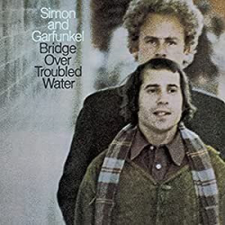 : Simon & Garfunkel - Discography 1964-2020   