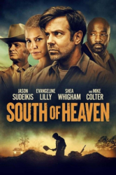 : South of Heaven 2021 German Ac3 Webrip x264-ZeroTwo