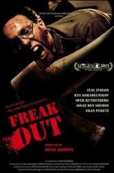 : Freak Out 2015 German 1080p microHD x264 - MBATT