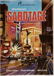 : Sabotage 1936 German 1080p microHD x264 - MBATT