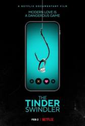 : Der Tinder Schwindler 2022 German Dl Doku 1080p Web h264-Ohd