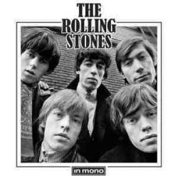 : The Rolling Stones - The Rolling Stones In Mono (2016) [24bit Hi-Res] FLAC