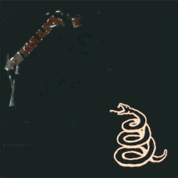 : Metallica - Metallica (Remastered Deluxe Boxset) (2021) [24bit Hi-Res] FLAC