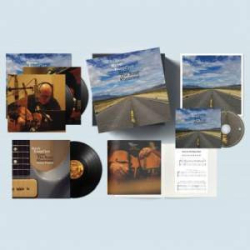 : Mark Knopfler - Down The Road Wherever (2019) FLAC