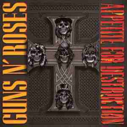 : Guns N’ Roses – Appetite For Destruction (2018) [Super Deluxe Edition] FLAC