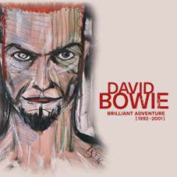 : David Bowie - Brilliant Adventure (1992-2001) (2021) [24bit Hi-Res] FLAC