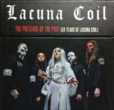 : Lacuna Coil - The Presence Of The Past XX Years Of Lacuna Coil (2018) FLAC