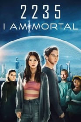 : 2235 I Am Mortal 2021 German Ac3 WebriP XviD-HaN