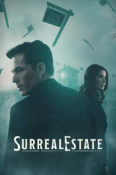 : SurrealEstate S01E01 German Dl 720P Web X264-Wayne