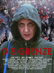 : Die Grenze 2021 German 1080p microHD x264 - MBATT