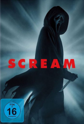 : Scream 2022 German Md Dl 720p Cam x264-Schrei