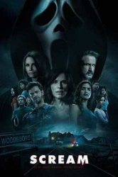 : Scream 2022 German MD DL CamRip x264 - FSX