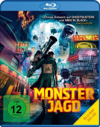 : Monster Jagd 2020 German Bdrip x264-LizardSquad